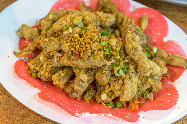 【全家鱘龍活魚餐廳】桃園美食推薦龍潭石門水庫必吃高CP值