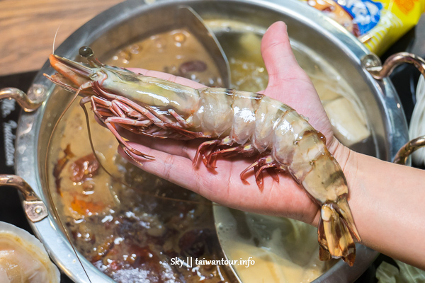 台北美食推薦-大安區隱藏版麻辣鍋【鍋台銘 x 黑毛和牛。頂級鍋物】