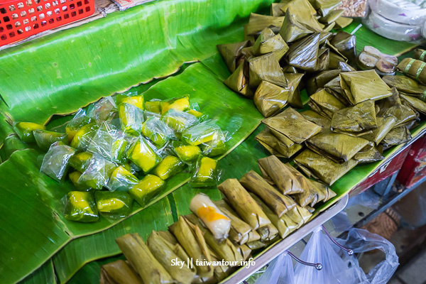 柬埔寨景點推薦【中央市場】金邊最大傳統市場