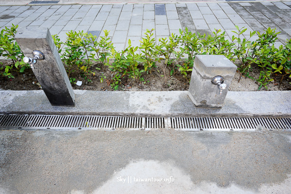 【敦仁公園】台北特色親子景點.大安區最貴地段