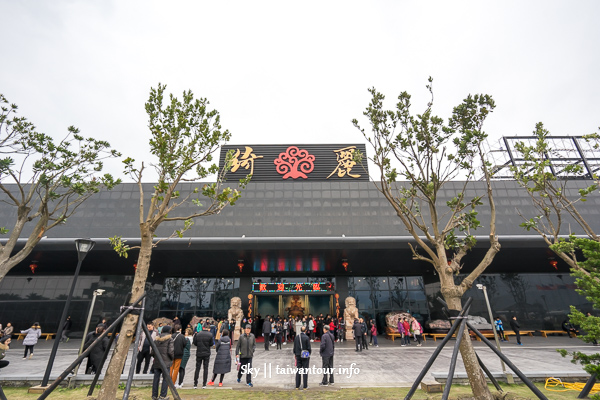 宜蘭親子景點-蘇澳【綺麗蝴蝶藝術館.珊瑚博物館】