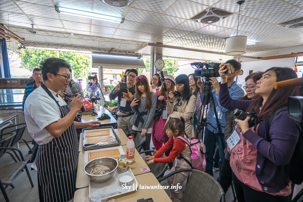 不要再被賺一手啦！讓部落客Sky幫你找部落客邀稿、體驗、試吃！