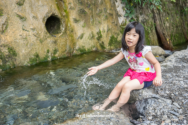 【幸福旅行.舍】台東鄉村風親子住宿推薦民宿