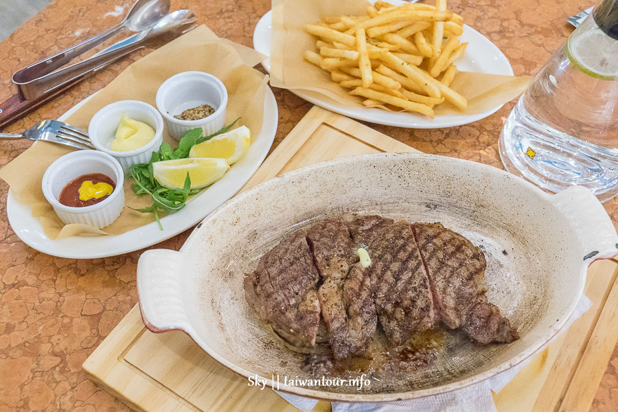 【Molino手工義大利麵工場】桃園中壢大江推薦美食