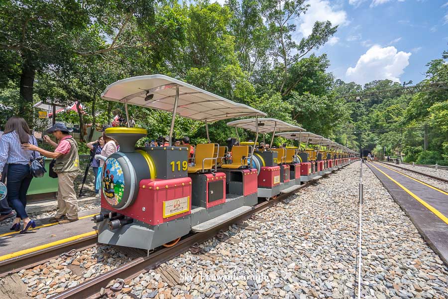 2019苗栗景點三義騰龍車站【舊山線鐵道自行車Rail Bike】網路預約及注意事項