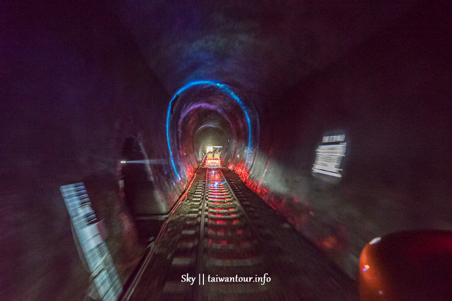 2019苗栗景點三義騰龍車站【舊山線鐵道自行車Rail Bike】網路預約及注意事項