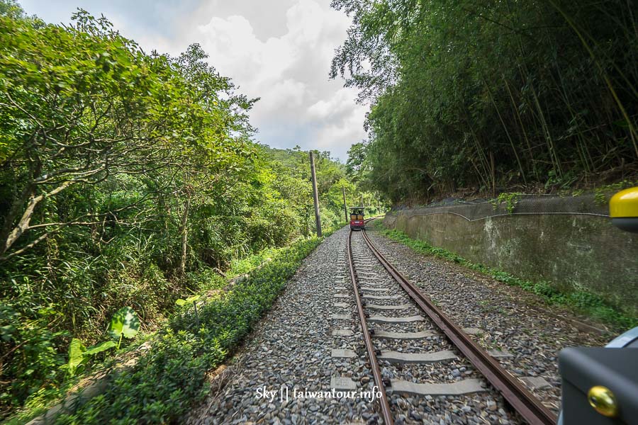 2019苗栗景點三義騰龍車站【舊山線鐵道自行車Rail Bike】網路預約及注意事項