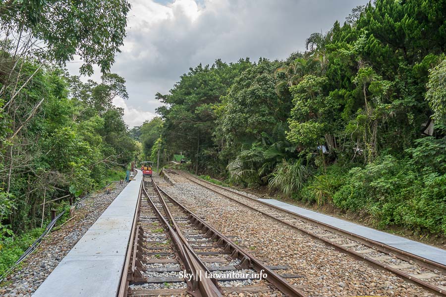 2019苗栗景點三義騰龍車站【舊山線鐵道自行車Rail Bike】網路預約及注意事項