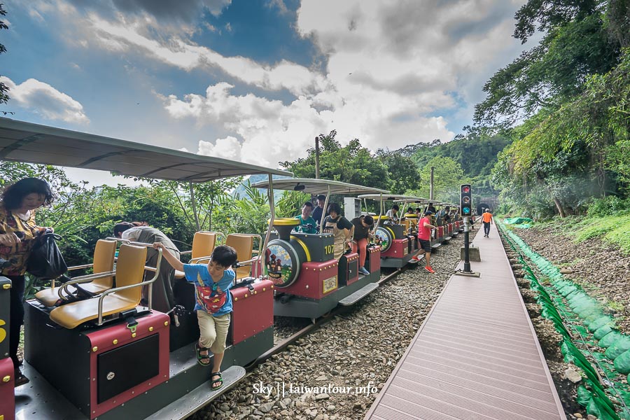 2019苗栗景點三義騰龍車站【舊山線鐵道自行車Rail Bike】網路預約及注意事項