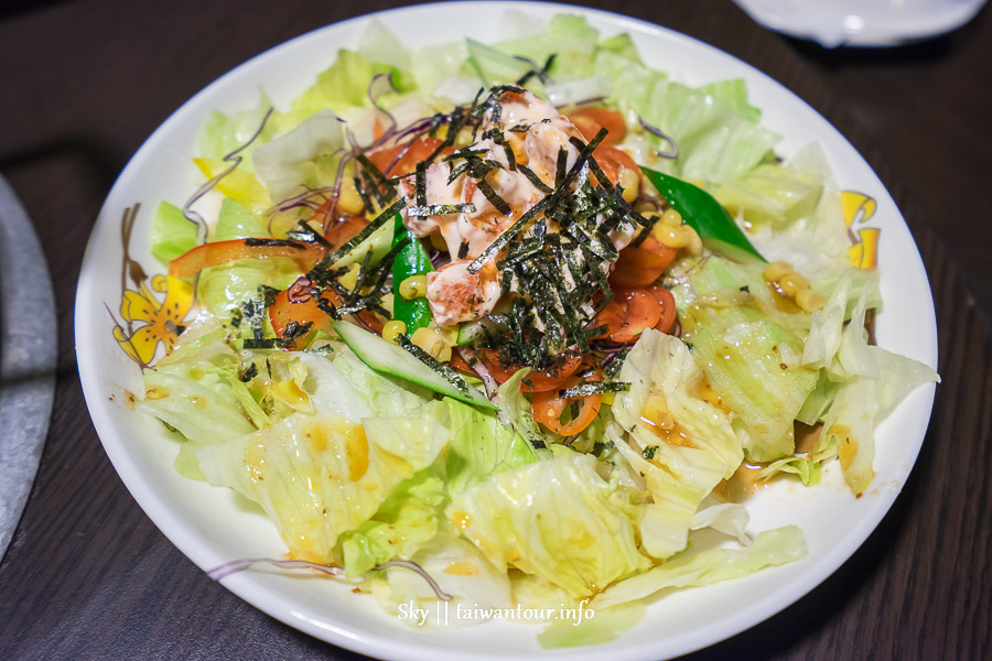 【蒸翻天海鮮蒸氣塔餐廳】林口活海鮮新北美食推薦