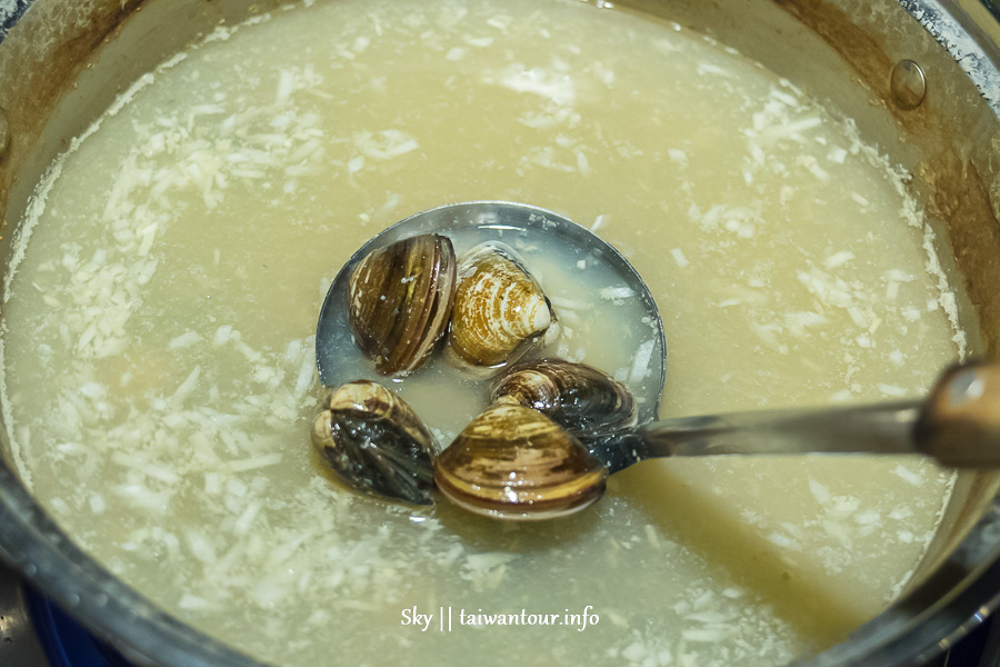 【蒸翻天海鮮蒸氣塔餐廳】林口活海鮮新北美食推薦