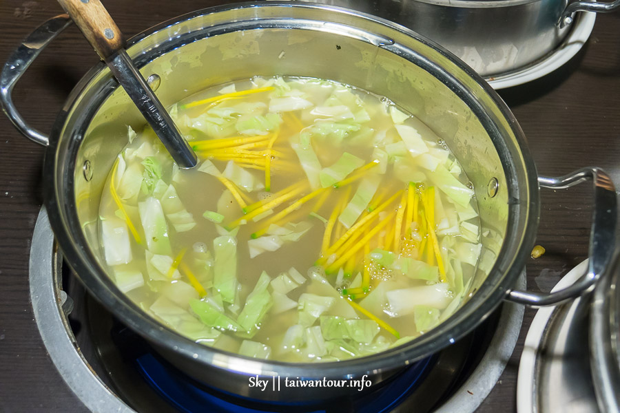 【蒸翻天海鮮蒸氣塔餐廳】林口活海鮮新北美食推薦