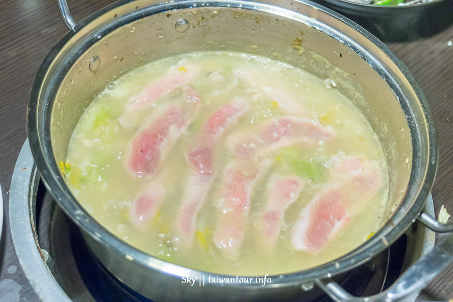 【蒸翻天海鮮蒸氣塔餐廳】林口活海鮮新北美食推薦