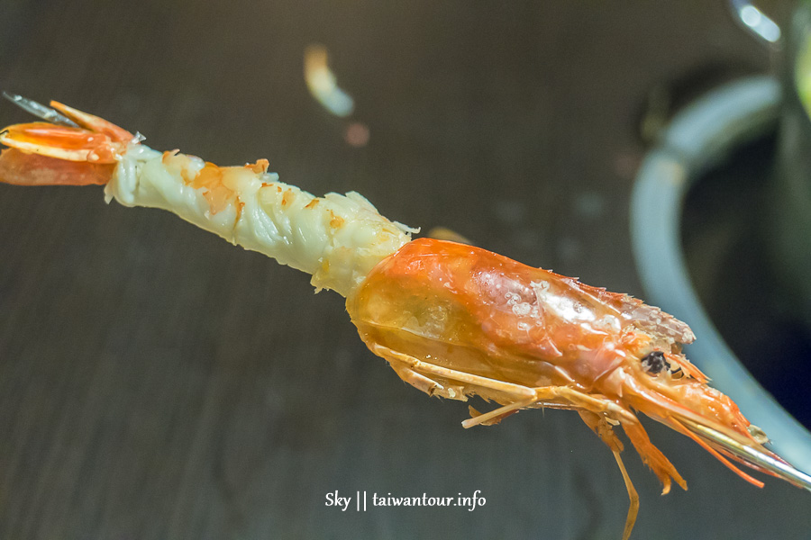 【蒸翻天海鮮蒸氣塔餐廳】林口活海鮮新北美食推薦