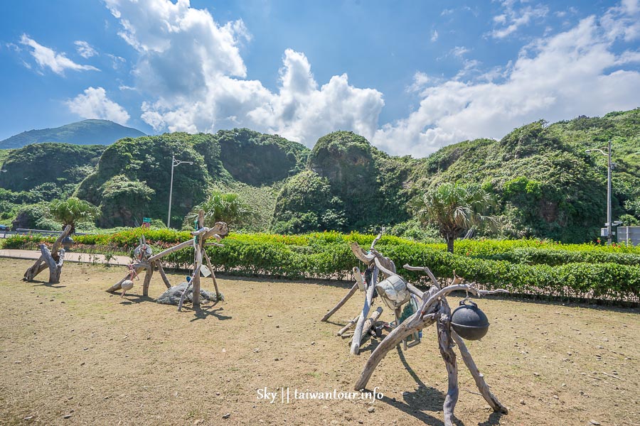 【蝙蝠洞公園】瑞芳玩水秘境景點海中一線天