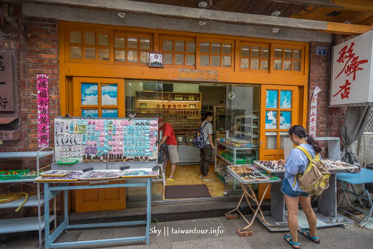 【澎湖市區一日遊】IG秘境、花火節、晚餐海鮮吃到飽、消夜美食推薦