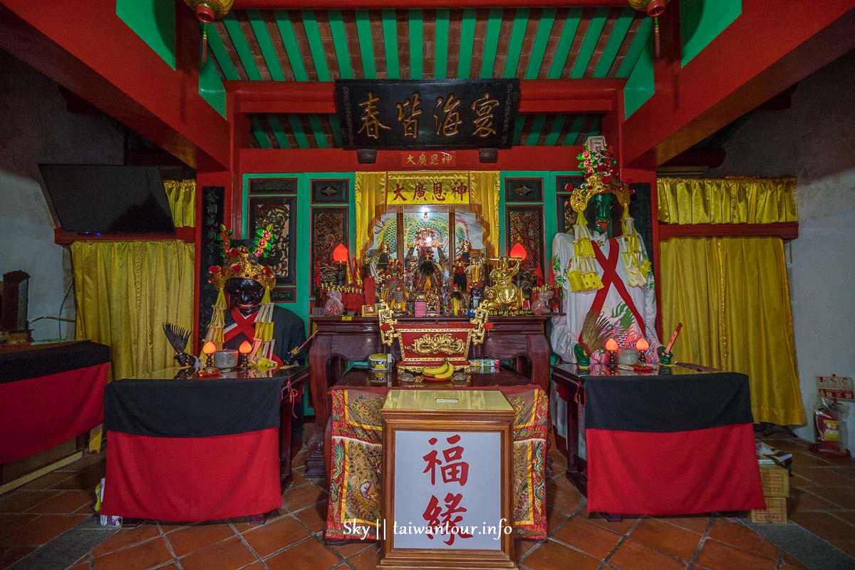 【澎湖市區一日遊】IG秘境、花火節、晚餐海鮮吃到飽、消夜美食推薦