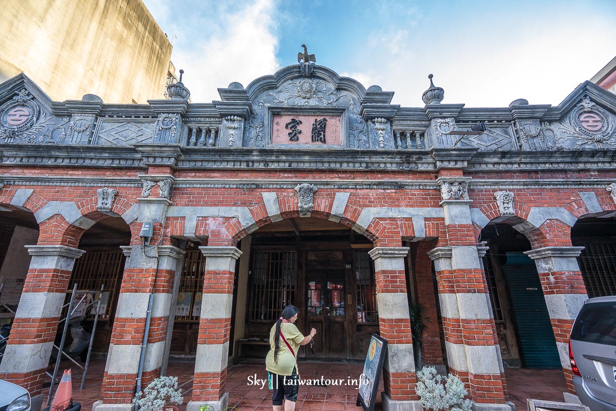 桃園台灣好行【大溪.小烏來一日遊】特色打卡景點