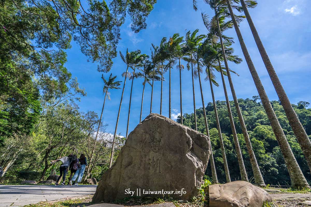 大溪【後慈湖秘境步道】怎麼去.門票.地圖.交通.餐廳