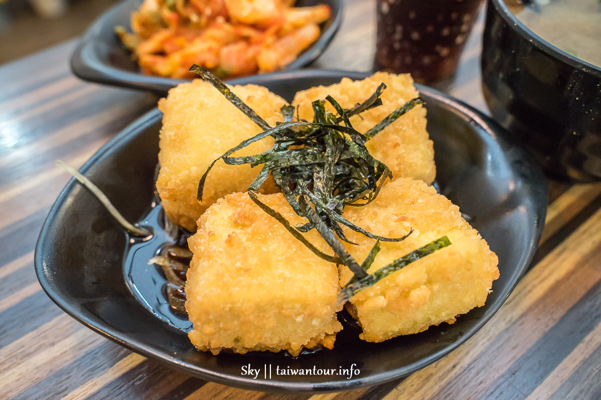 2018桃園蘆竹【燒肉丼販&人之初】平價美食餐廳晚餐推薦.桃園中正店(已歇業)