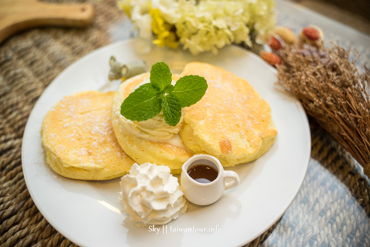 2022【青松自在】苗栗龍騰斷橋下午茶必吃美食餐廳.食尚玩家介紹