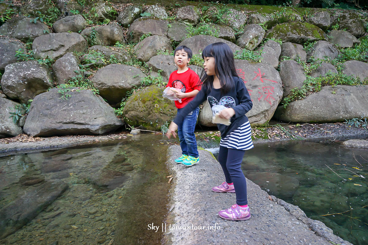 苗栗【南庄好山好水民宿露營地】推薦烤肉.戲水.小木屋.泳池.訂房