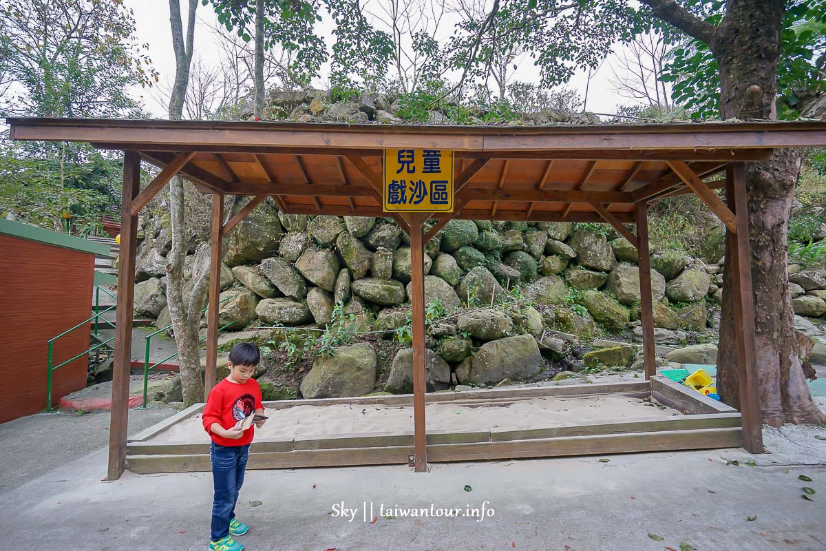 苗栗【南庄好山好水民宿露營地】推薦烤肉.戲水.小木屋.泳池.訂房