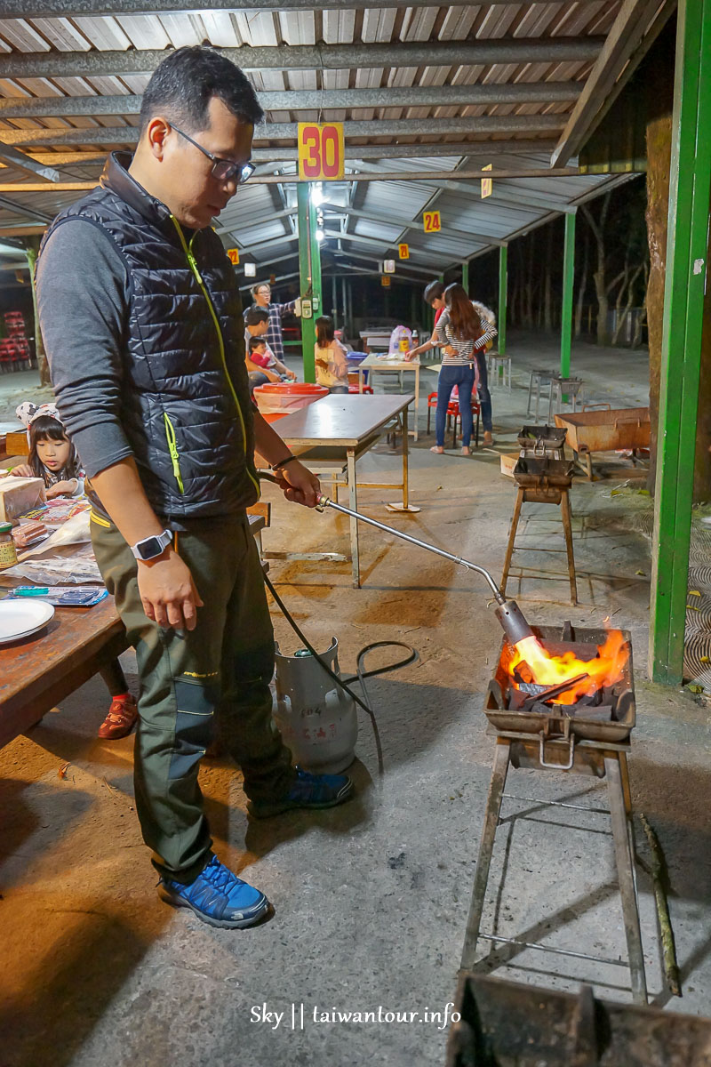 苗栗【南庄好山好水民宿露營地】推薦烤肉.戲水.小木屋.泳池.訂房