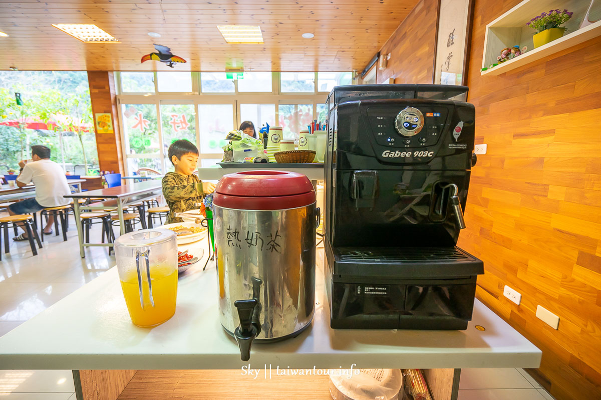 苗栗【南庄好山好水民宿露營地】推薦烤肉.戲水.小木屋.泳池.訂房