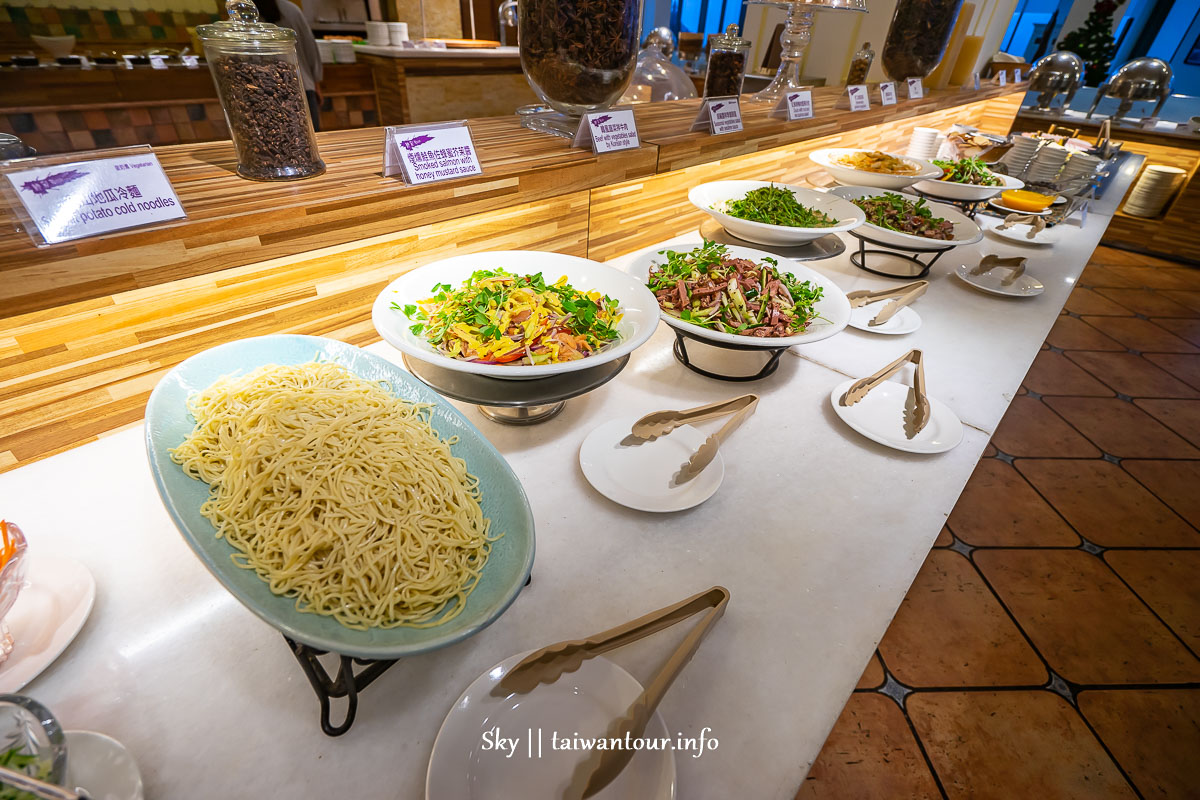 【陽明山天籟渡假酒店】金山親子溫泉飯店住宿推薦.兩天一夜