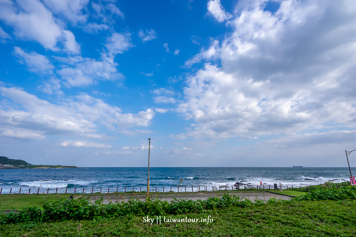 【海澎湃深澳小旅行】新北鐵道自行車景點一日遊