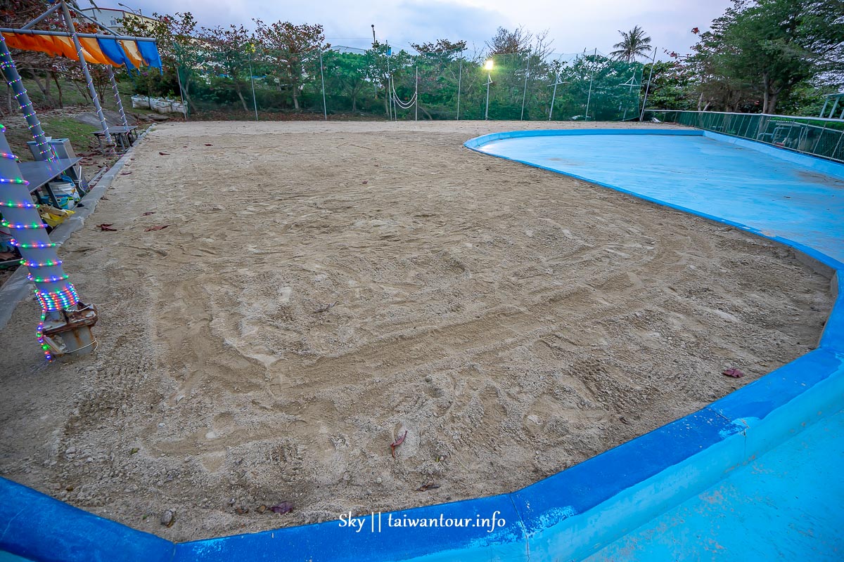 墾丁親子住宿推薦【統一渡假村】海洋遊樂園主題飯店.優惠房價