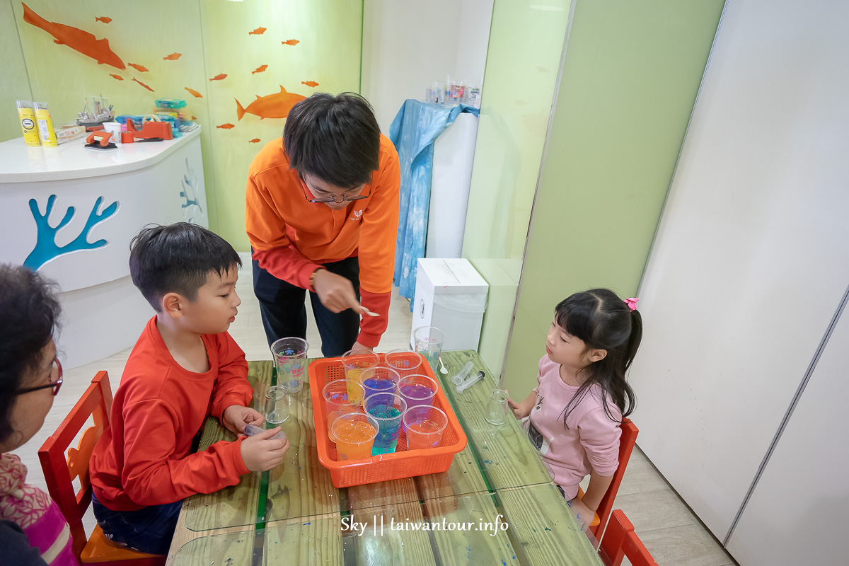 墾丁親子住宿推薦【統一渡假村】海洋遊樂園主題飯店.優惠房價