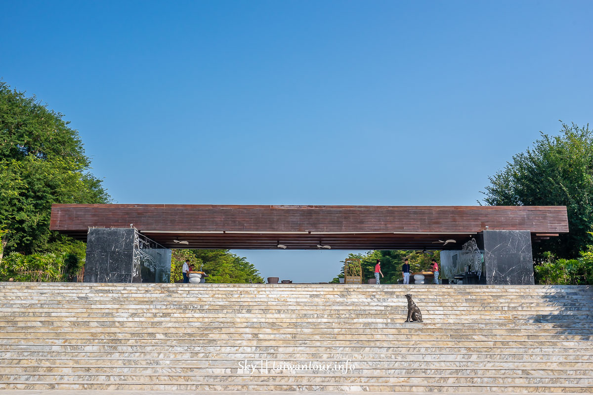 泰國華欣【So Sofitel Hua Hin】親子渡假飯店pool villa住宿篇blog