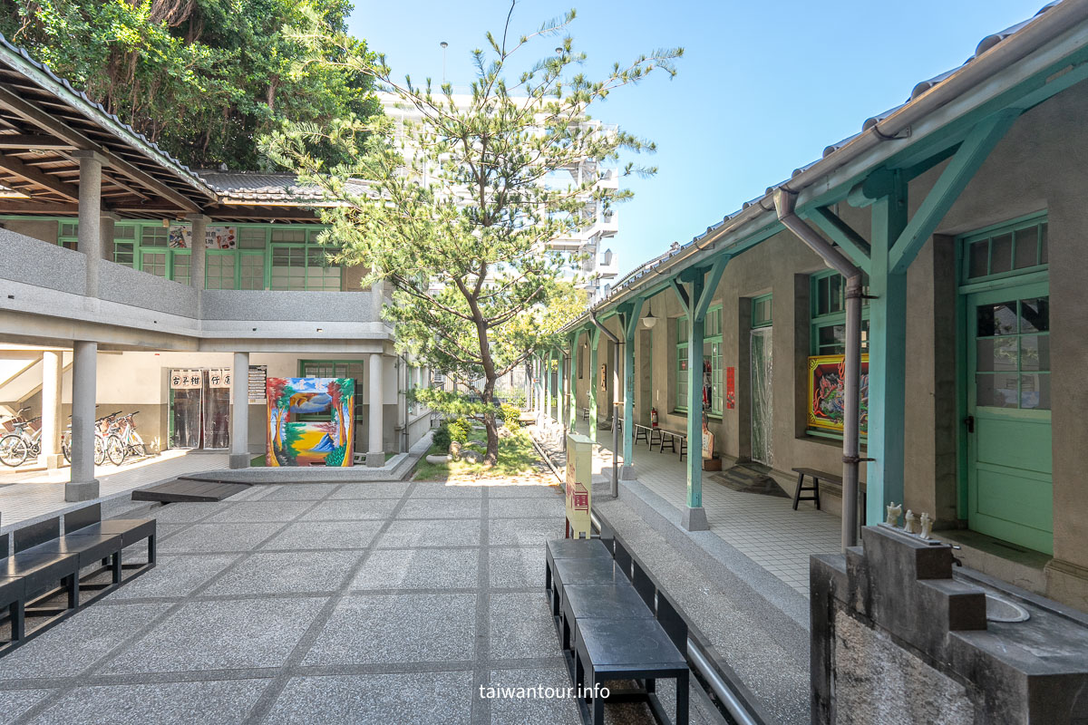 【雲林布袋戲博物館】虎尾布袋戲故鄉推薦景點.交通門票