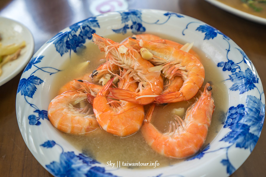 【瑞濱海鮮小吃】瑞芳平價美食餐廳推薦什錦麵