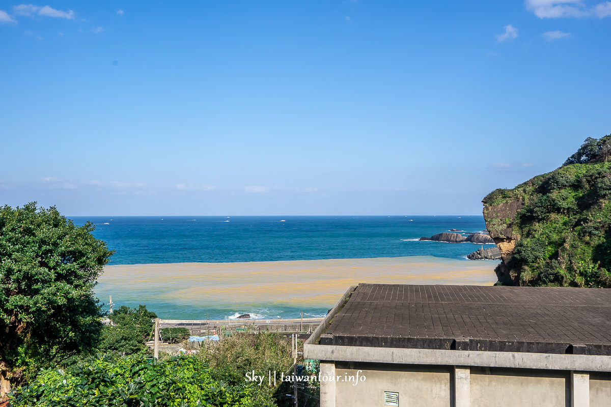 【瑞芳水湳洞一日遊美食.景點】帶你走訪《我們與惡的距離》場景推薦