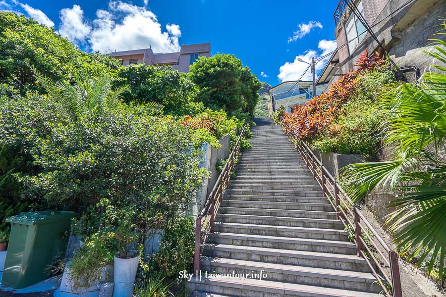 【瑞芳水湳洞一日遊美食.景點】帶你走訪《我們與惡的距離》場景推薦