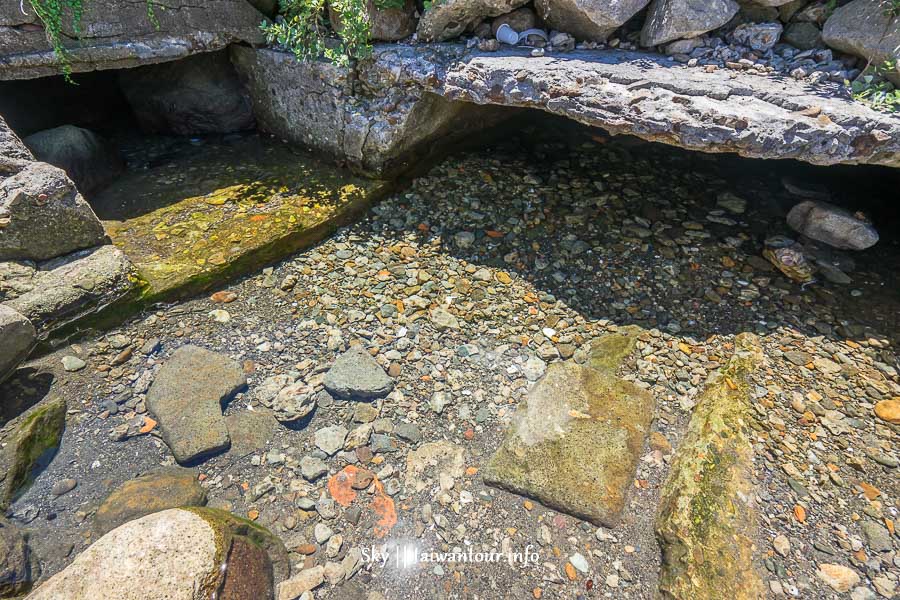 【瑞芳水湳洞一日遊美食.景點】帶你走訪《我們與惡的距離》場景推薦