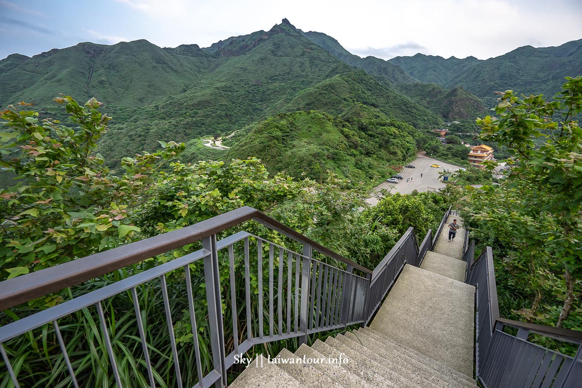 2019新北【哈旅行九份包車一日遊】山城美景.海景秘境+美食推薦