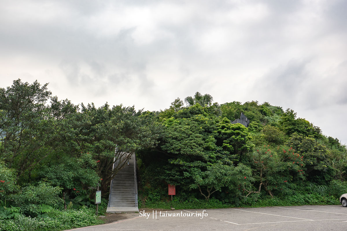 【報時山步道】新北瑞芳IG景點.交通怎麼去.由來 【報時山步道】新北瑞芳IG景點.交通怎麼去.由來
