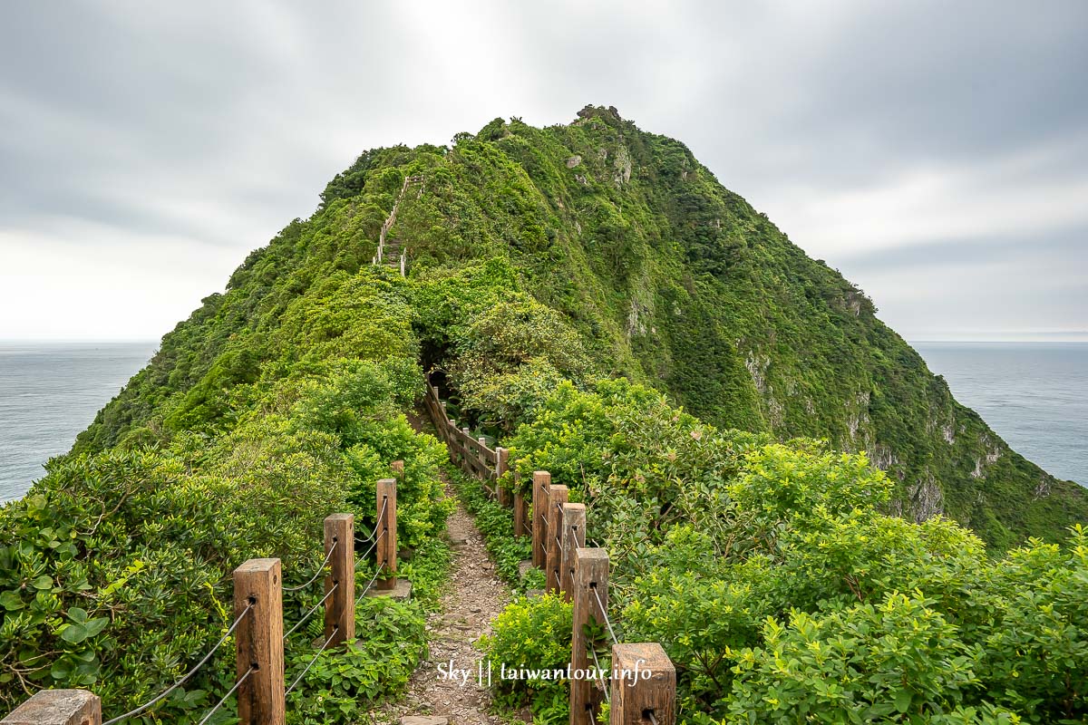 2020基隆鎖管季【基隆嶼登島】開放申請.玉龍捌號預約票價