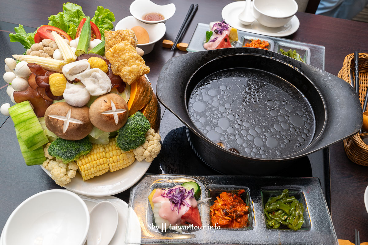 台中【新社兩天一夜親子深旅行】美食.景點和住宿