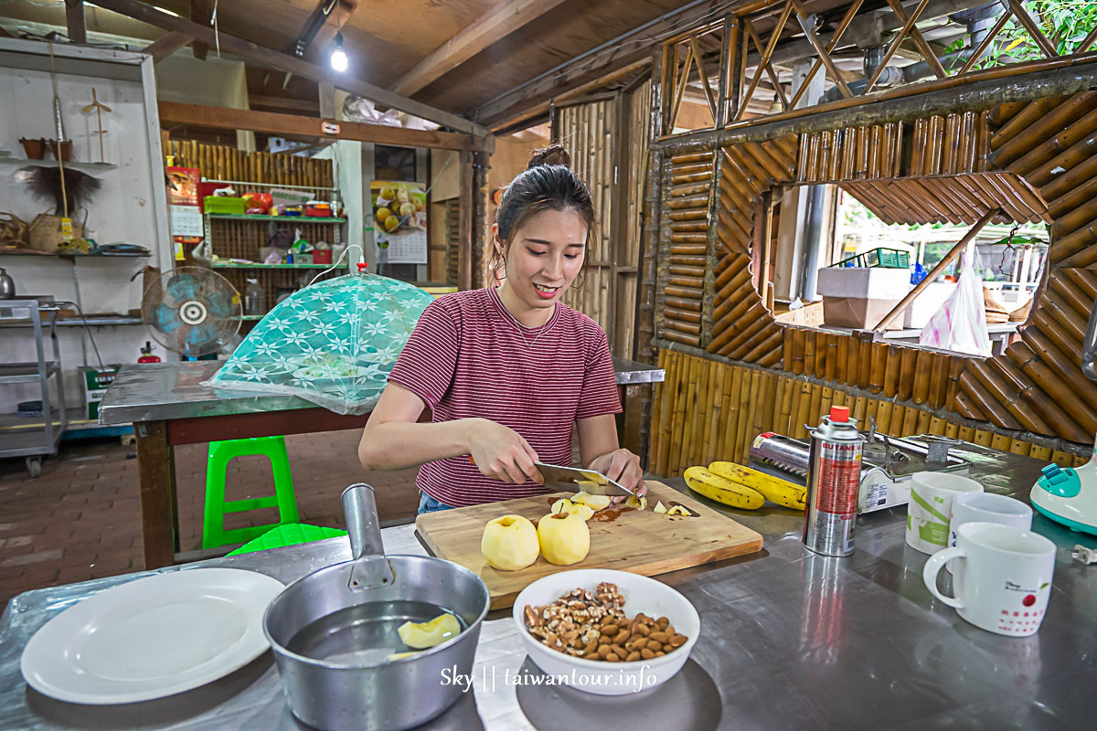 2019桃園大溪【康莊大食代小旅行】義和農村之旅.親子旅遊