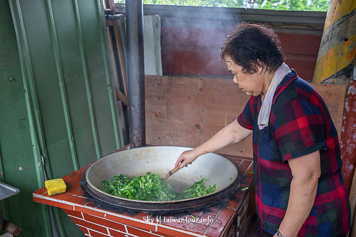 2019桃園大溪【康莊大食代小旅行】義和農村之旅.親子旅遊