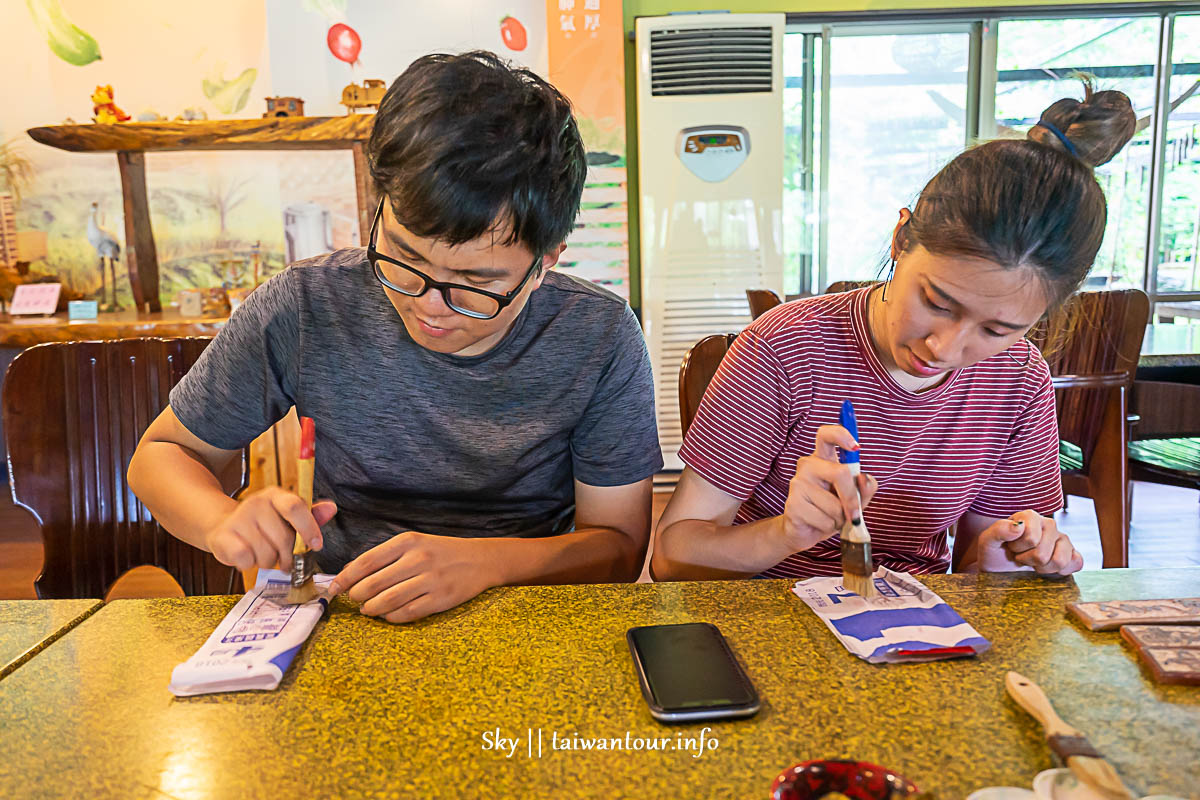 2019桃園大溪【康莊大食代小旅行】義和農村之旅.親子旅遊