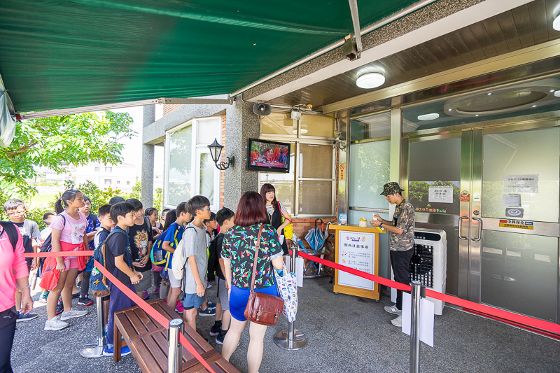 宜蘭親子景點【邱比準射擊博物館】冬山室內景點.交通.門票