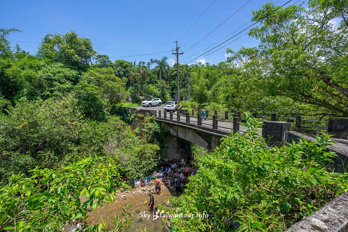 【清水坑】新北雙溪區玩水秘境溪邊野餐戲水池 【清水坑】新北雙溪區玩水秘境溪邊野餐戲水池