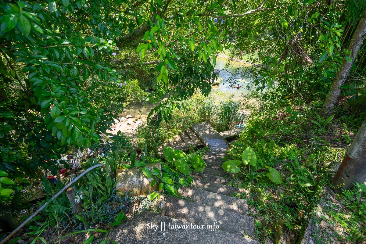 【清水坑】新北雙溪區玩水秘境溪邊野餐戲水池 【清水坑】新北雙溪區玩水秘境溪邊野餐戲水池