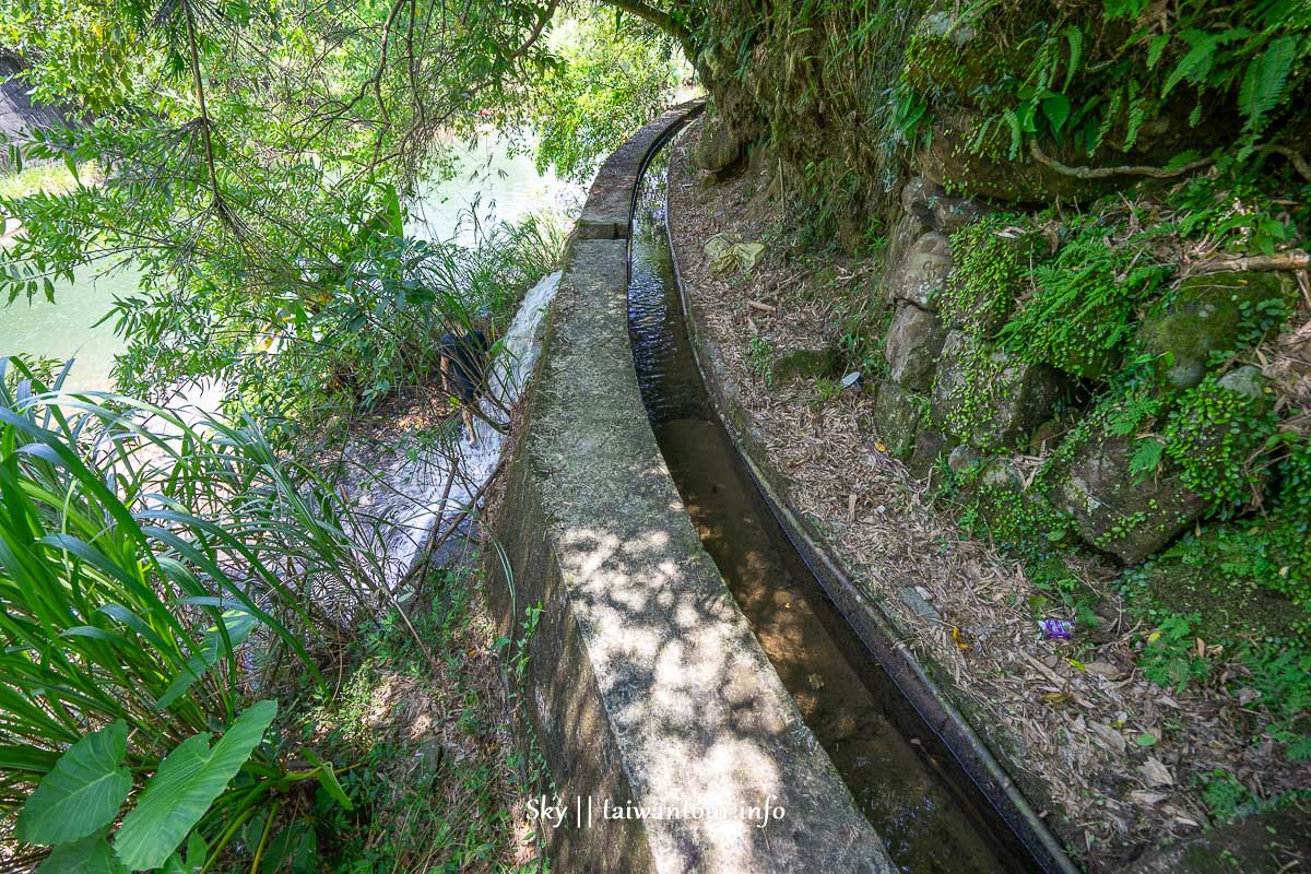 【清水坑】新北雙溪區玩水秘境溪邊野餐戲水池 【清水坑】新北雙溪區玩水秘境溪邊野餐戲水池